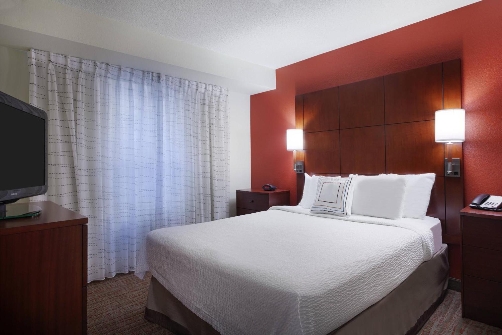 Residence Inn By Marriott San Antonio Downtown Market Square Exterior photo